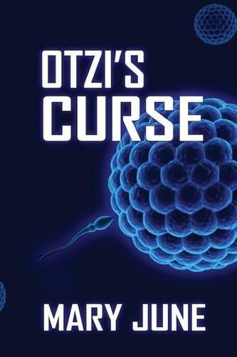 Cover image for Otzi's Curse