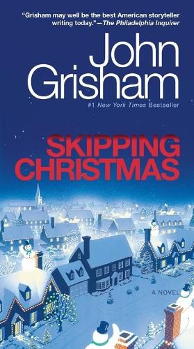 Cover image for Skipping Christmas: A Novel