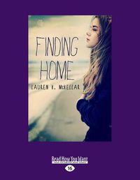 Cover image for Finding Home