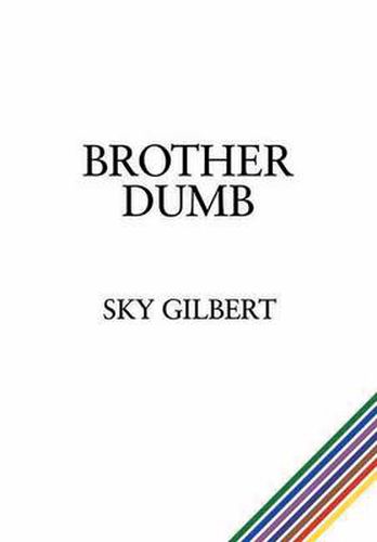 Cover image for Brother Dumb