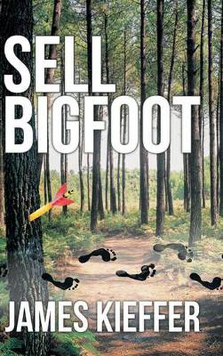 Cover image for Sell Bigfoot