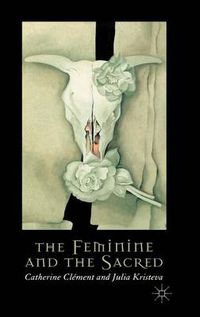 Cover image for The Feminine and the Sacred