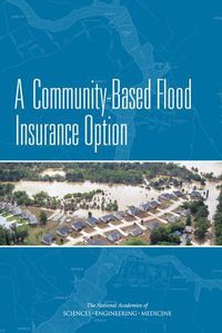 Cover image for A Community-Based Flood Insurance Option