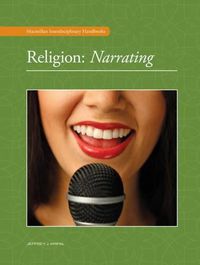 Cover image for Religion: Narrating Religion