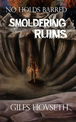 Cover image for Smoldering Ruins