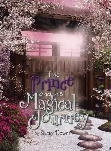 Cover image for The Prince and His Magical Journey