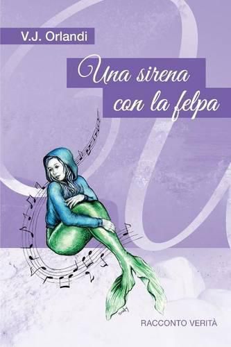 Cover image for Una Sirena Con La Felpa