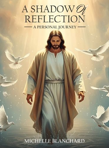 Cover image for A Shadow Of Reflection