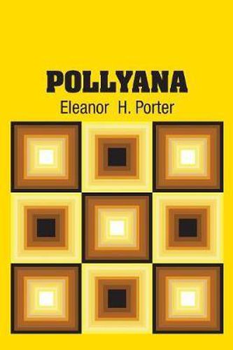 Cover image for Pollyana