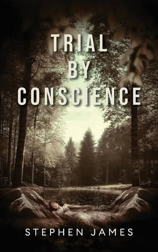 Cover image for Trial by Conscience