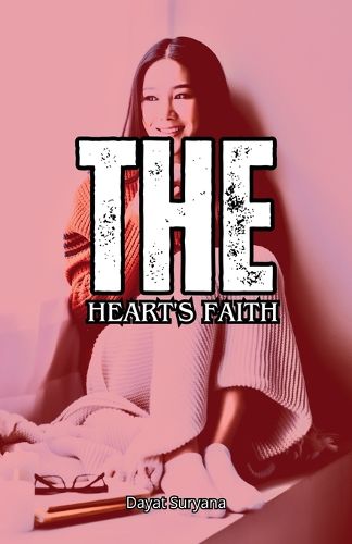 Cover image for The Heart's Faith