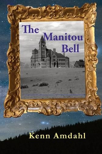 Cover image for The Manitou Bell