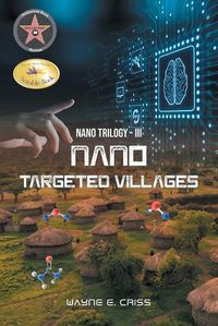 Cover image for Nano Trilogy III