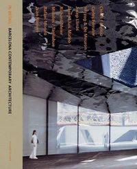 Cover image for In Detail: Barcelona Contemporary Architecture