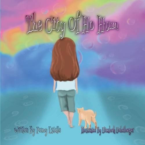 Cover image for The City of Ho Hum