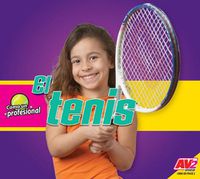 Cover image for El Tenis (Tennis)