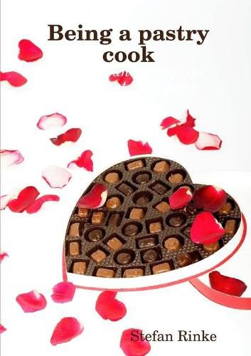 Cover image for Being a pastry cook, a restaurant owner, an immigrant, and more