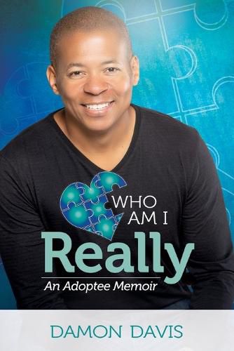 Cover image for Who Am I Really: An Adoptee Memoir