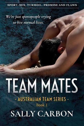 Cover image for Team Mates