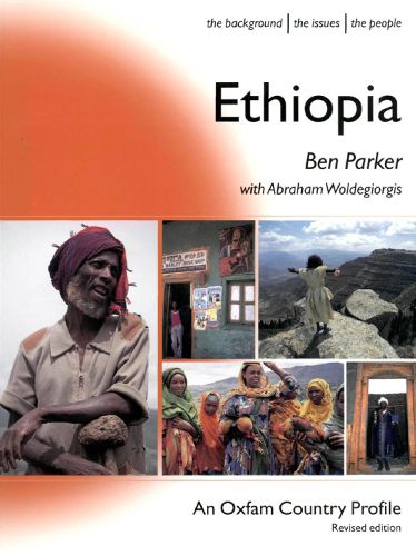 Cover image for Ethiopia: Breaking new ground