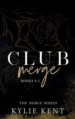 Cover image for Club Merge