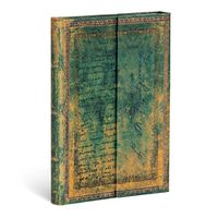 Cover image for Paperblanks Hardcover L.M. Montgomery Anne of Green Gables Mini Wrap Lined