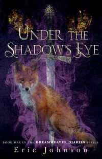 Cover image for Under the Shadow's Eye