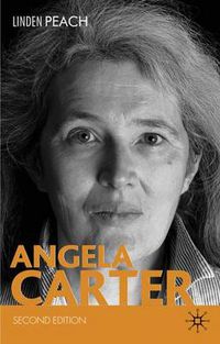 Cover image for Angela Carter