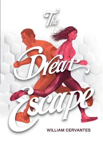 Cover image for The Great Escape