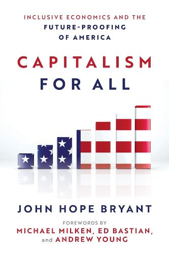 Cover image for Capitalism For All