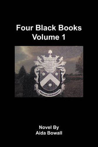 Cover image for Four Black Books Volume 1