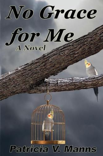 Cover image for No Grace for Me