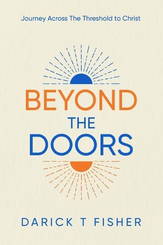 Cover image for Beyond The Doors