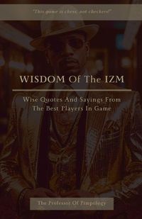 Cover image for Wisdom Of The IZM