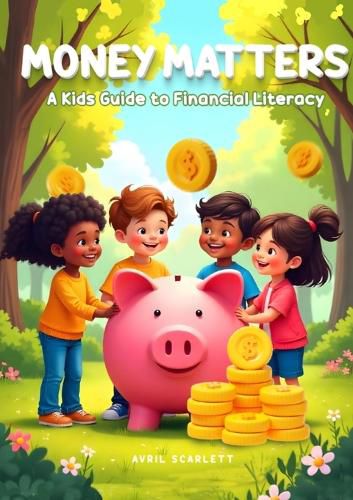 Cover image for Money Matters