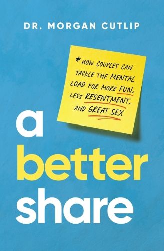 Cover image for A Better Share