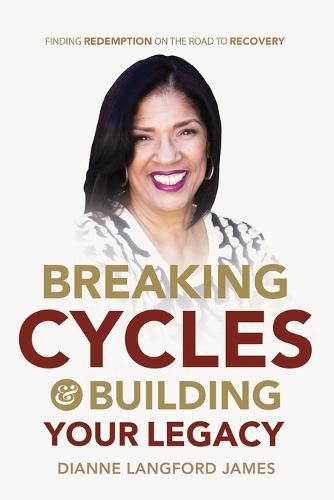 Cover image for Breaking Cycles & Building Your Legacy