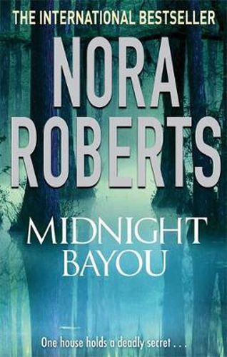 Cover image for Midnight Bayou