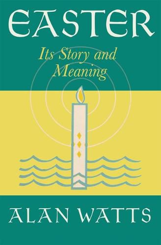 Cover image for Easter: Its Story and Meaning