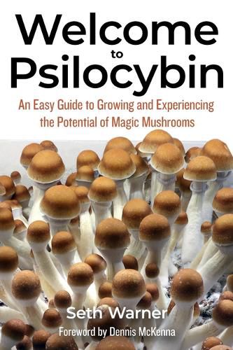 Welcome to Psilocybin