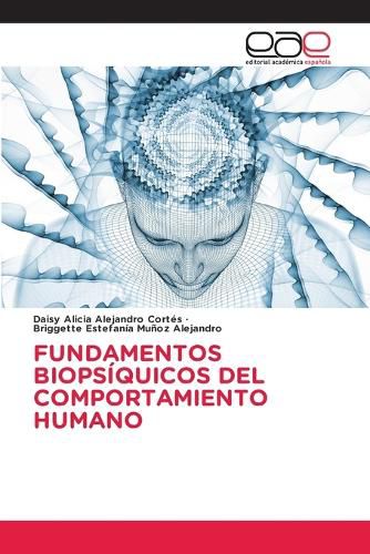Cover image for Fundamentos Biopsiquicos del Comportamiento Humano