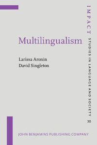 Cover image for Multilingualism