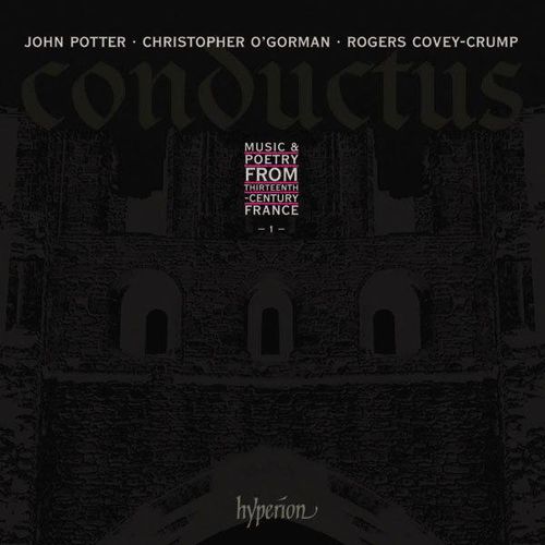 Conductus Music And Poetry From 13th Century France