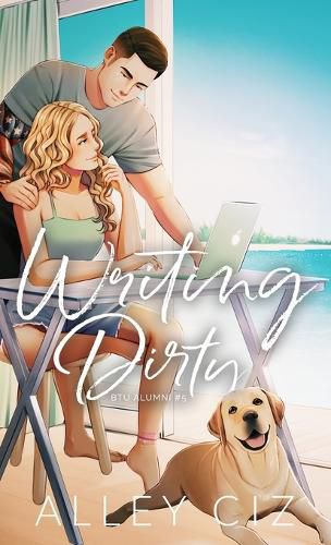 Cover image for Writing Dirty