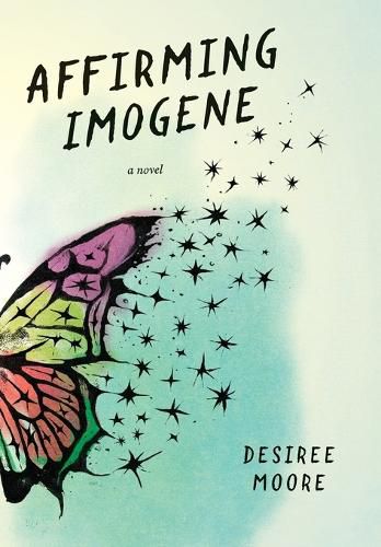 Cover image for Affirming Imogene