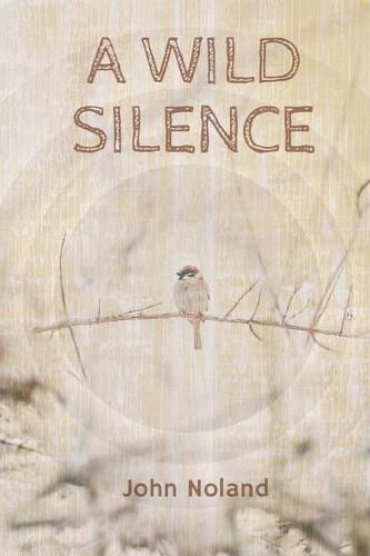 Cover image for A Wild Silence