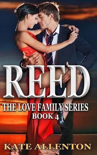 Cover image for Reed