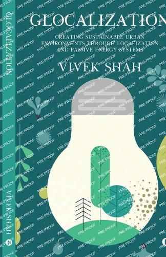 Cover image for Glocalization