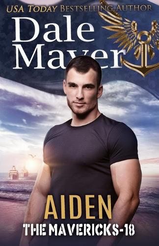 Cover image for Aiden