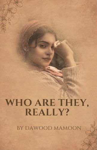 Cover image for Who are They, Really?